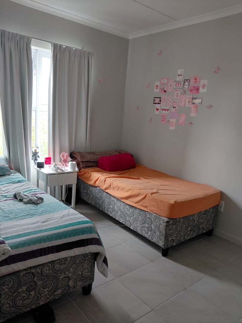 2 Bedroom Property for Sale in Haasendal Western Cape
